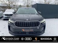 Skoda Kodiaq, 1.5 TSI Selection iV, Jahr 2022 - Kaiserslautern