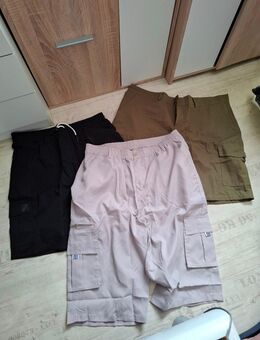 Kurze Hose Herren xxxl NEU , NEUPREIS 45EUR - Dinslaken