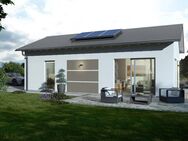 Ihr Bungalow, Ihr Stil! - Hallstadt