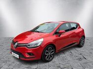 Renault Clio, TCe 90 Intens, Jahr 2017 - Norderstedt