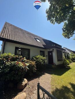 *** Anmeldung zum Open House am 11.10.2025 12-18 Uhr *** - Hamburg