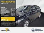 VW Golf, 1.5 TSI MOVE WINTERPAKE APP-CON, Jahr 2024 - Bochum