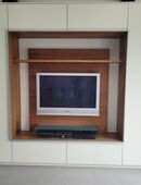 Wohnwand von Gwinner in 50374