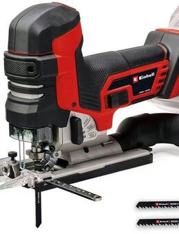 Einhell Akku-Stichsäge TP-JST 18/135, Set, 8-St., Einhell Professional, ohne Akku und Ladegerät