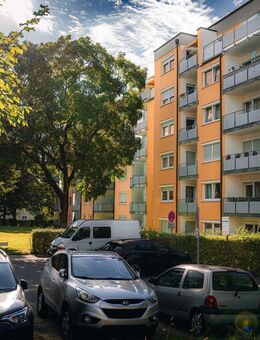 3-Zi.-Penthouse in Deggendorf - Erstbezug nach Sanierung - Deggendorf