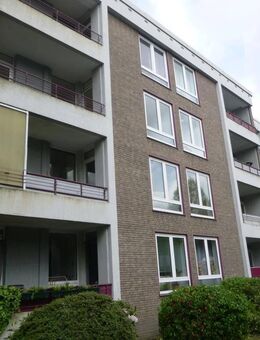 3-Zimmer-Wohnung in Gelsenkirchen Buer - Gelsenkirchen