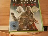 XBox spiel gut erhalten - Albstadt