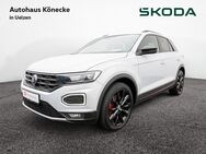 VW T-Roc, 1.5 TSI Sport, Jahr 2020 - Uelzen