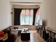 Vermietete 1 Zimmerappartment als Kapitalanlage in einer sehr schönen Lage in Berlin Pankow-Wilhelmsruh - Berlin