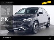 Mercedes GLA 250, e BURM PROGRESSIVE SPUR, Jahr 2023 - Rendsburg