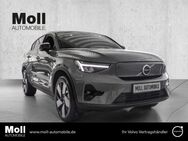 Volvo C40, Recharge Pure Electric Single Motor Ultimate, Jahr 2023 - Wuppertal