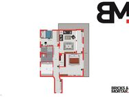 Energetisch Sanierte 3 Zimmerwohnung im Erdgeschoss - Bad Wörishofen