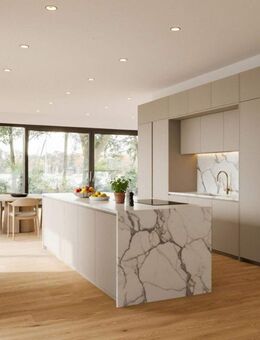 Terrasse, Garten & See - Ihr Zuhause - Berlin