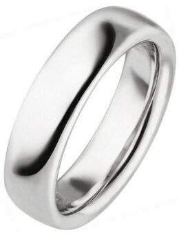 JOBO Fingerring, 925 Silber