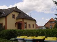 gemütliche Dachgeschoßwohnung 2-Zim in 18249 Penzin - Penzin