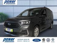 Ford Grand Tourneo, Connect Titanium, Jahr 2022 - Gera