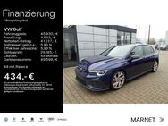 VW Golf, 2.0 TSI VIII GTI CLUBSPORT Black H&K, Jahr 2024 - Heidenheim (Brenz)