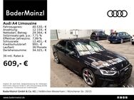 Audi A4, Limousine 40 TDI quattro S line, Jahr 2023 - Feldkirchen-Westerham