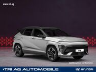 Hyundai Kona Elektro, Advantage-Paket, Jahr 2023 - Sinzheim