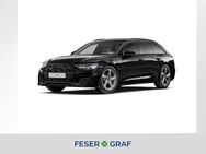 Audi A6, Avant Quattro S line Competition, Jahr 2022 - Schwabach