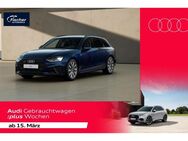 Audi A4, Avant 40 TDI qu S line, Jahr 2023 - Neumarkt (Oberpfalz)