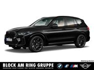 BMW X3, xDrive30e M Sport PA, Jahr 2022 - Braunschweig