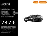 Audi A6 Allroad, 55 TFSI quattro PLUS 21ZOLL, Jahr 2024 - Linsengericht