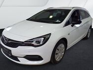 Opel Astra, 1.5 ST Elegance Lenk R, Jahr 2022 - Rüsselsheim