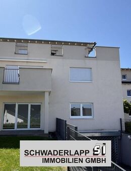 Exklusive Eigentumswohnung in Toplage - Ihr neues Zuhause mit Stil - Montabaur