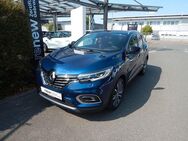 Renault Kadjar, BLUE dCi 115 Edition, Jahr 2019 - Bamberg