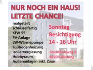 Raumkonzeption für die Familie - Diesen Sonntag besichtigen & sparen! - Gilching