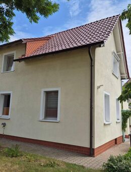 Wohn-und Gewerbegrundstück - Nordhausen