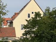 Denkmalgeschütztes Haus in attraktiver städtischer Lage mit Blick zur Albrechtsburg Meißen - Meißen
