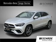 Mercedes GLA 250, e AMG Line ° NP67407, Jahr 2023 - Eisenach