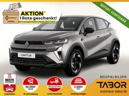 Renault Captur, Techno Mild Hybrid 160, Jahr 2022 - Achern