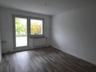 2-Raum-Wohnung in ruhiger Lage mit Balkon - Lauchhammer