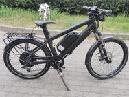 Grace One NEUAUFBAU E-Bike Pedelec 45km/h - Hannover