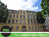 Wohnen auf Zeit! Voll eingerichtete 3-RW mit Balkon! - Leipzig