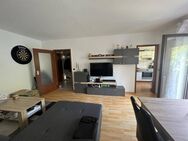 Hier will ich wohnen - Schöne 2 Zimmer Wohnung mit zwei Balkonen und TG-Stellplatz in Schwabach - Schwabach
