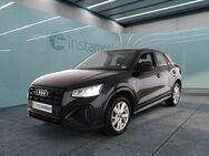 Audi Q2, 40 TFSI S line, Jahr 2024 - München