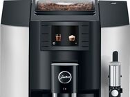 JURA Kaffeevollautomat 15635 E8 (EB)