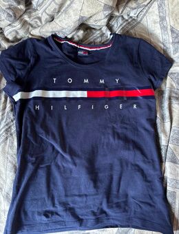 T Shirt - Haßmersheim