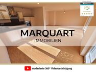 Barrierefreie, moderne 3- Zimmer Wohnung, gehobene Ausstattung im Rosenviertel - Bad Kissingen