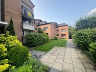 Vermietete 4-Zimmer-Eigentumswohnung in Braunschweig am Südsee - Braunschweig