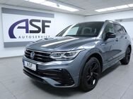 VW Tiguan, Allspace R-Line # #, Jahr 2024 - Fürstenwalde (Spree)