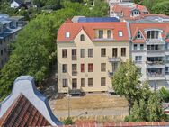 Energiegerecht, familiengerecht, zukunftssicher. KfW70 Altbau in Berlin. - Berlin