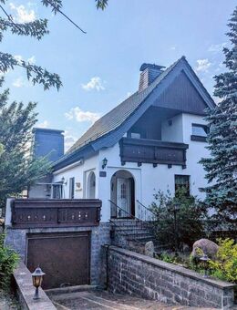 Exzellente Lage, solide Substanz und vielleicht bald Ihre neue Adresse in Gallinchen ? - Cottbus