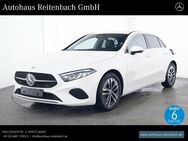 Mercedes A 180, PROGRESSIVE LENKRAD& WIDE, Jahr 2023 - Lebach