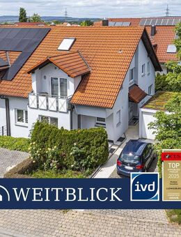 WEITBLICK: Familienidylle in Tamm! - Tamm