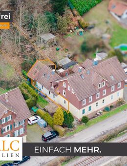 Maisonette im Schwarzwald - 5-Zimmer in Neuenbürg - Neuenbürg